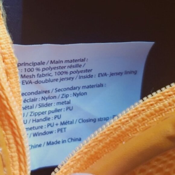 Veuve Clicquot Ice Jacket BNWOT Perfect Condition - Picture 2 of 3